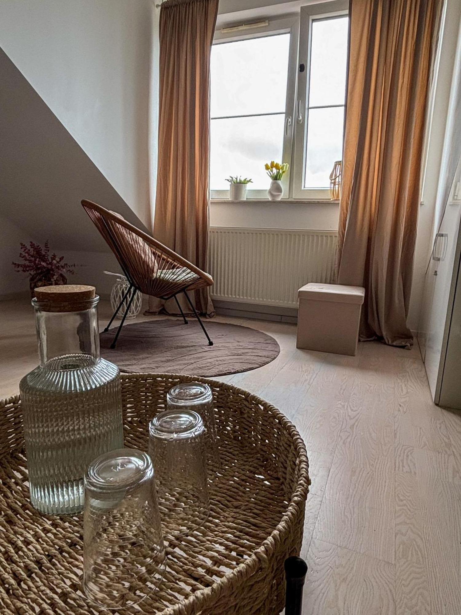 Sunset Apartment Cracow Krasków Eksteriør bilde