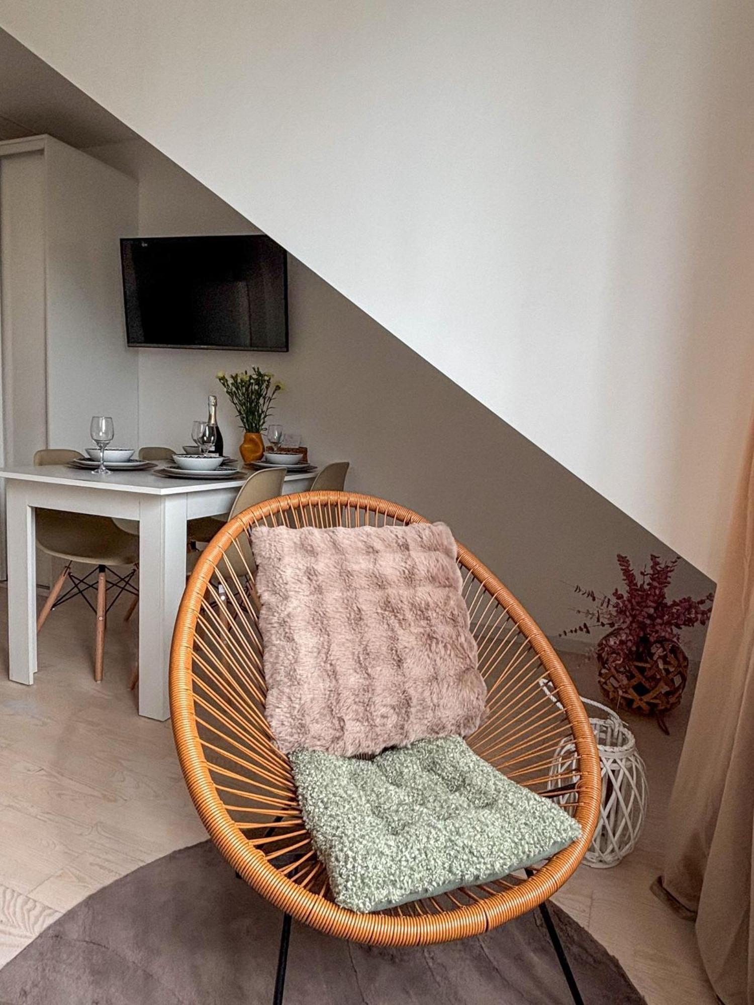 Sunset Apartment Cracow Krasków Eksteriør bilde