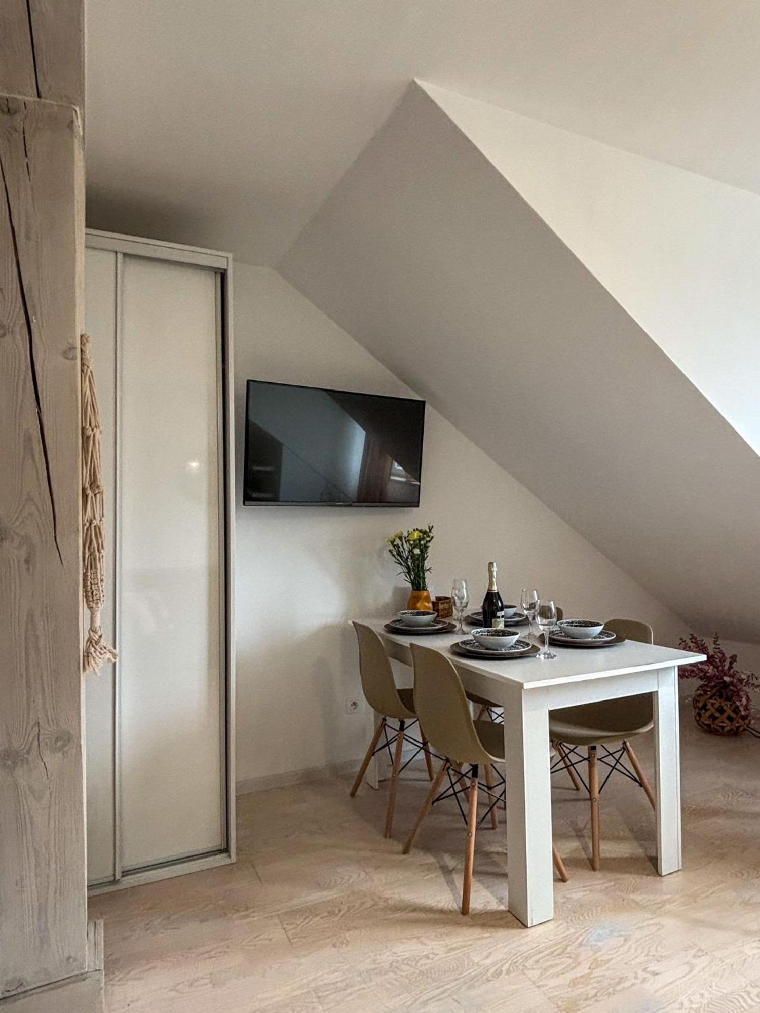 Sunset Apartment Cracow Krasków Eksteriør bilde